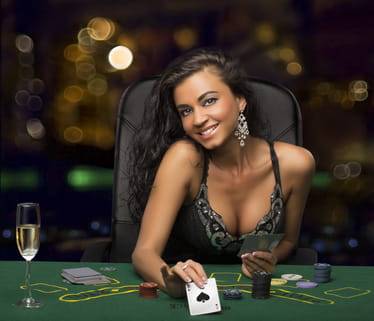 Black Jack