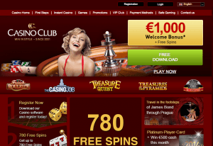 casinoclub