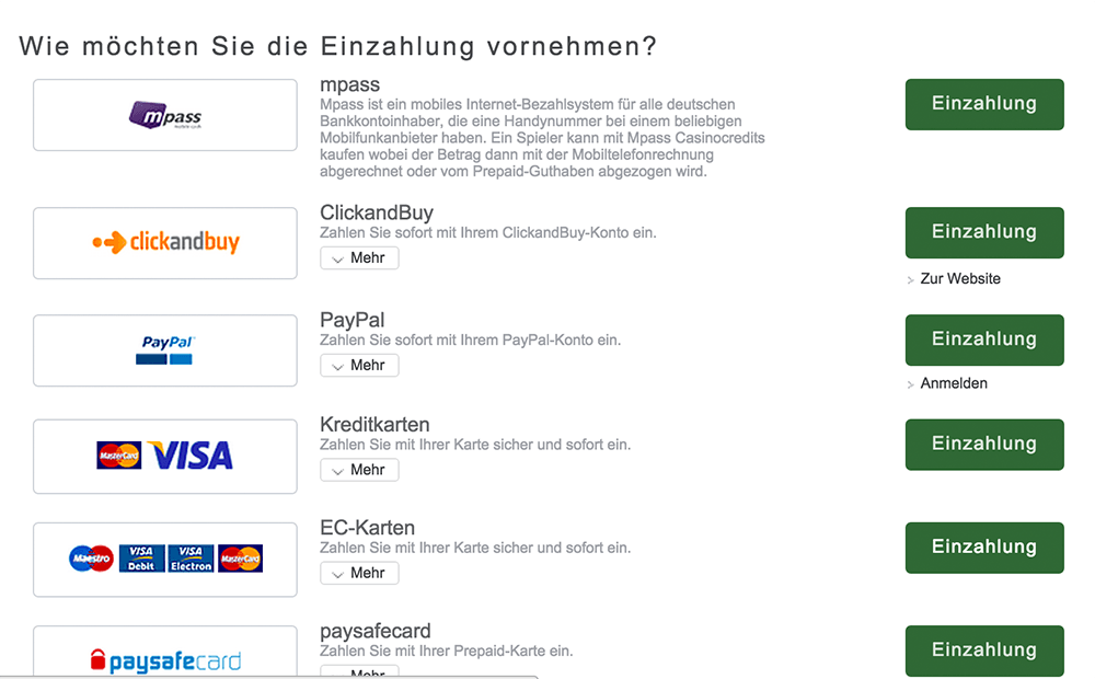 alles spitze casino spielen golden euro casino test