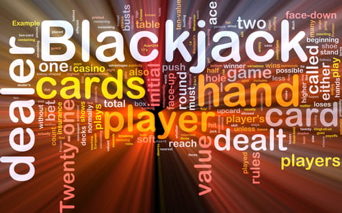 Blackjack Tipps