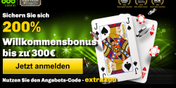 Blackjack Tipps