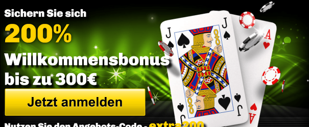 888 Casino