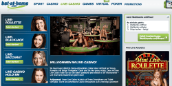 Blackjack Varianten