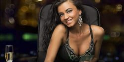 Europäisches Blackjack