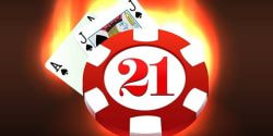 Blackjack, das Casino Spiel mit der höchsten Gewinnquote