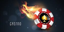 Atlantic City Black Jack
