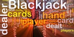 Blackjack: Kartenzähl-Tipps