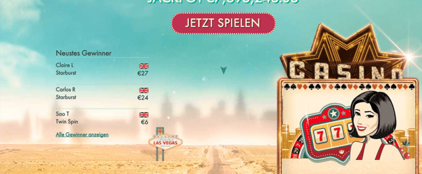 777 Casino