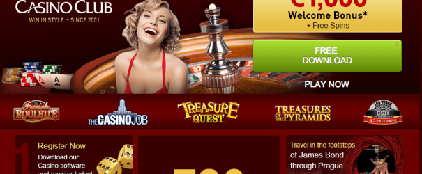 Casinoclub