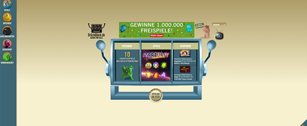 DrückGlück Casino