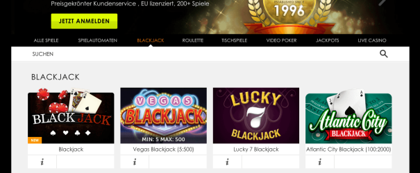 Intercasino