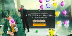 Mr Green Casino