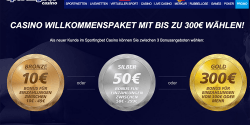 Sportingbet Casino