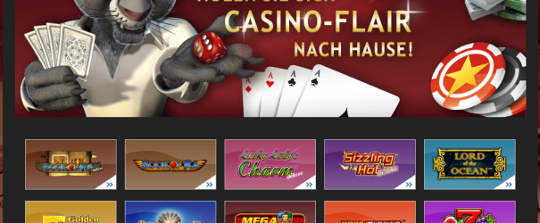 Stargames Casino